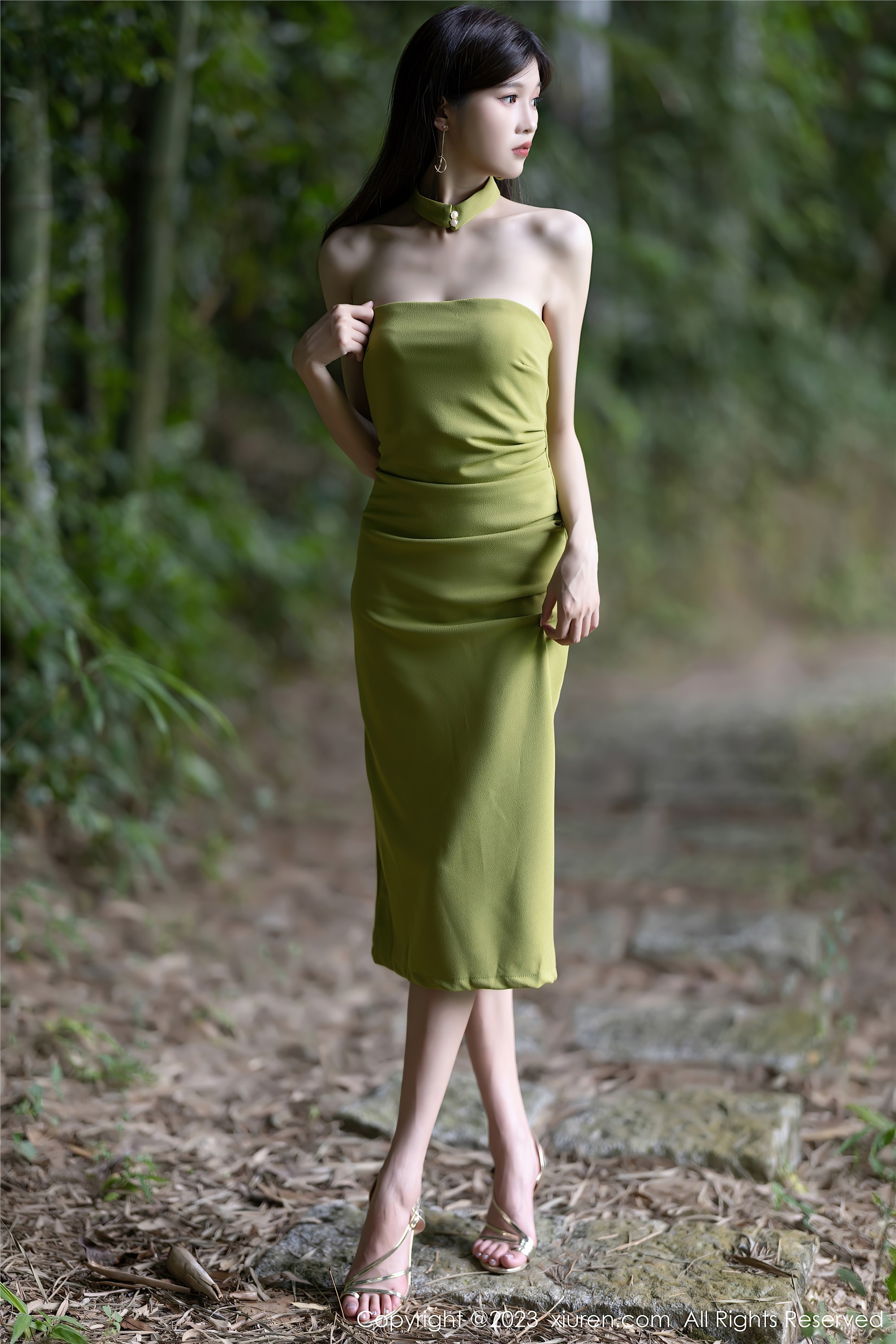 Xiuren秀人网 2023.08.16 NO.7241 程程程-